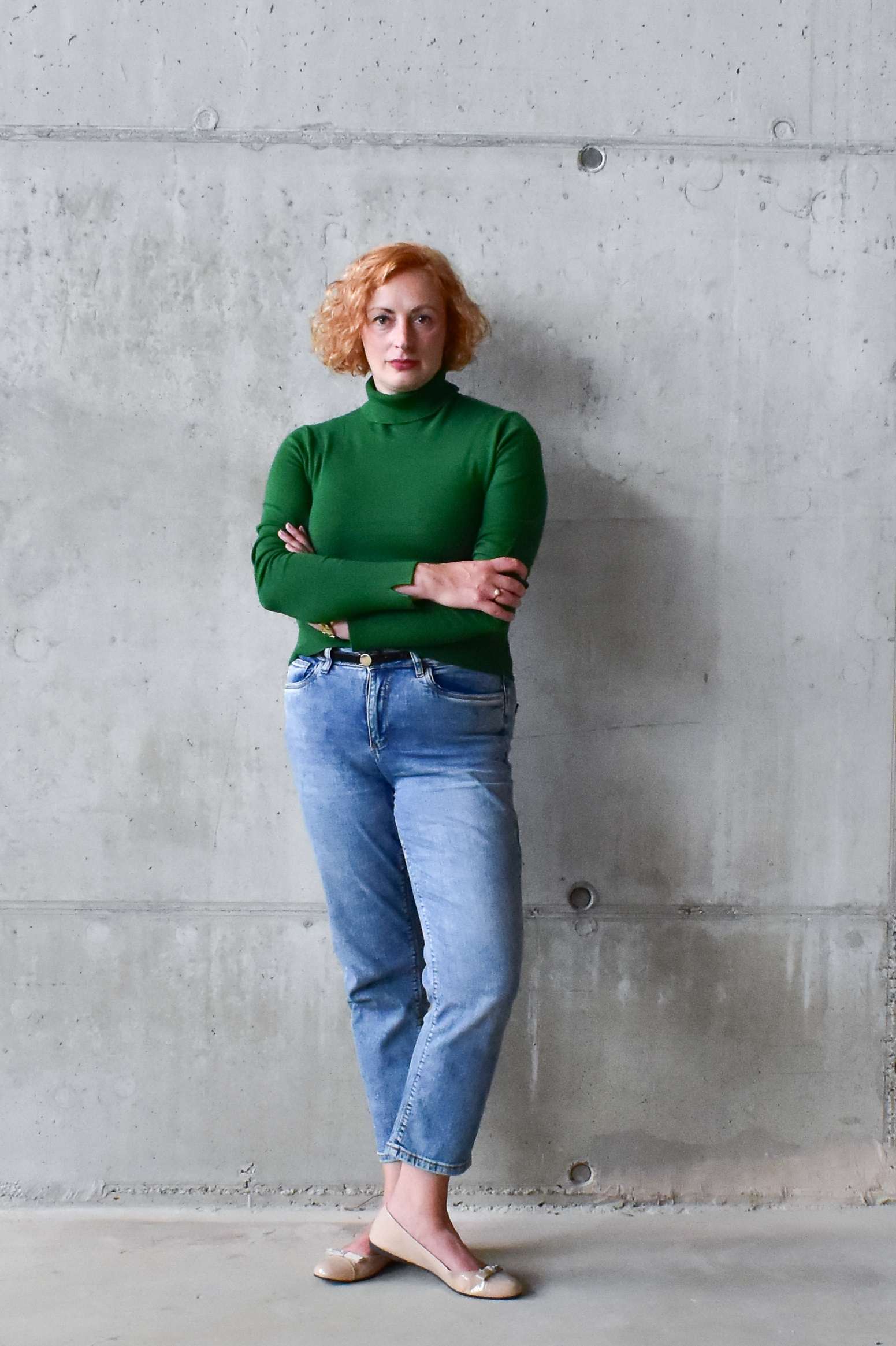 Folge 36: Wenn das Business die Beziehung belastet – was wirklich hilft