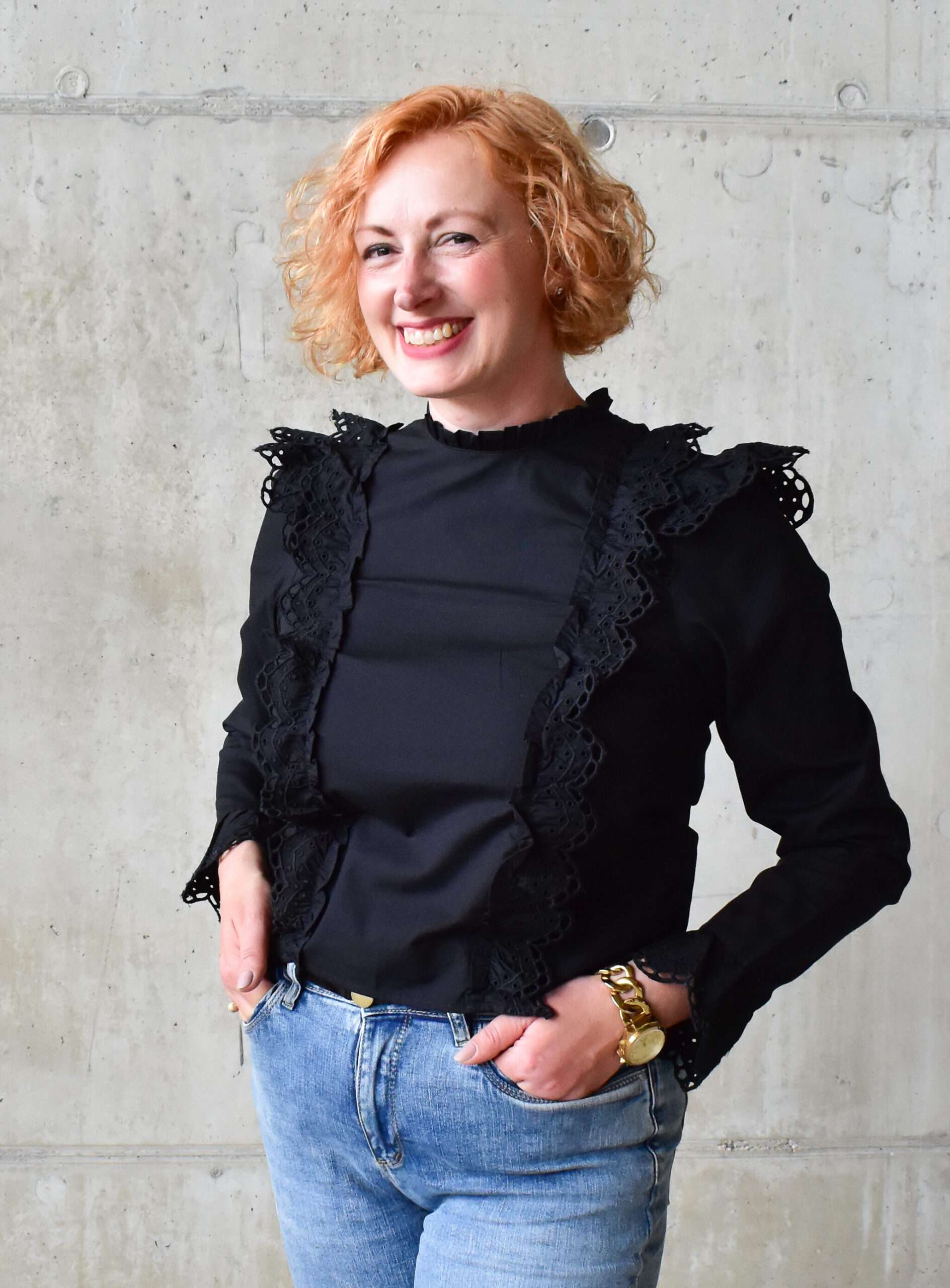 Unternehmensberatung für kleine Unternehmen bei Jasmin Möser - die Expertin für Selbstständigkeit