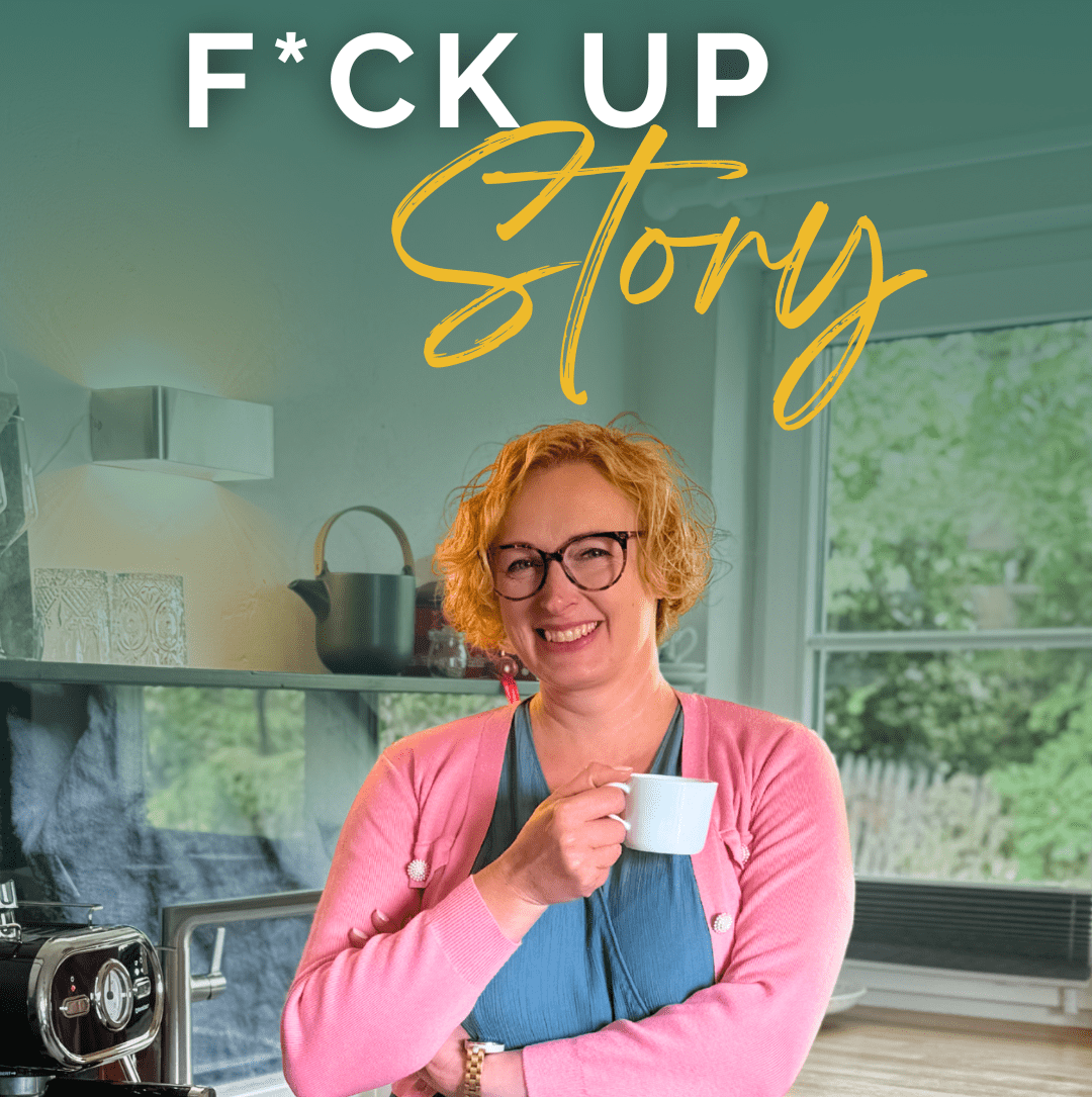 Folge 7: Business F*ckUp Story 1 – der Leasingvertrag