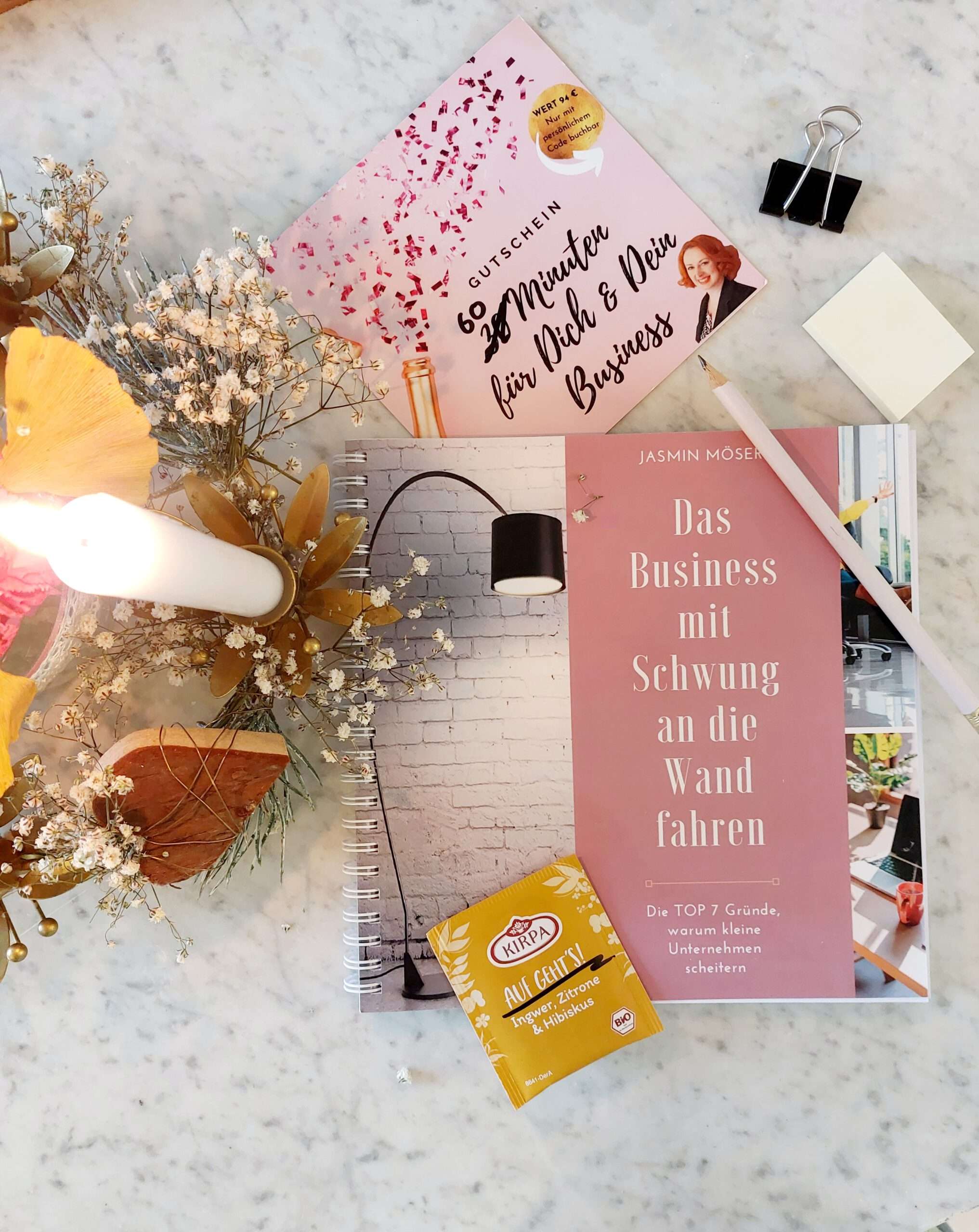 Geburtstagspäckchen für Dich: Nur 28 Stück am 28.11.