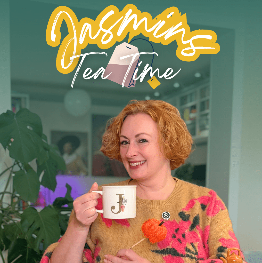 Jasmin Möser gibt mit ihrem monatlichen Rückblick einen Einblick hinter die Kulissen - auch um anderen Selbstständigen zu zeigen, dass sie nicht alleine sind.