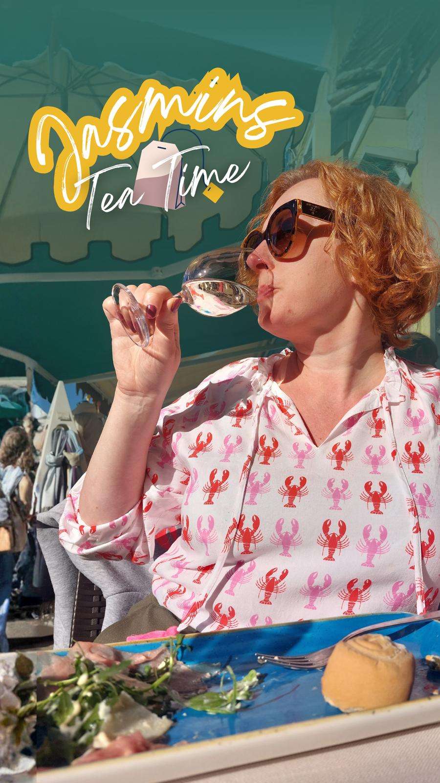 Folge 13: TeaTime, der Monatsrückblick auf November