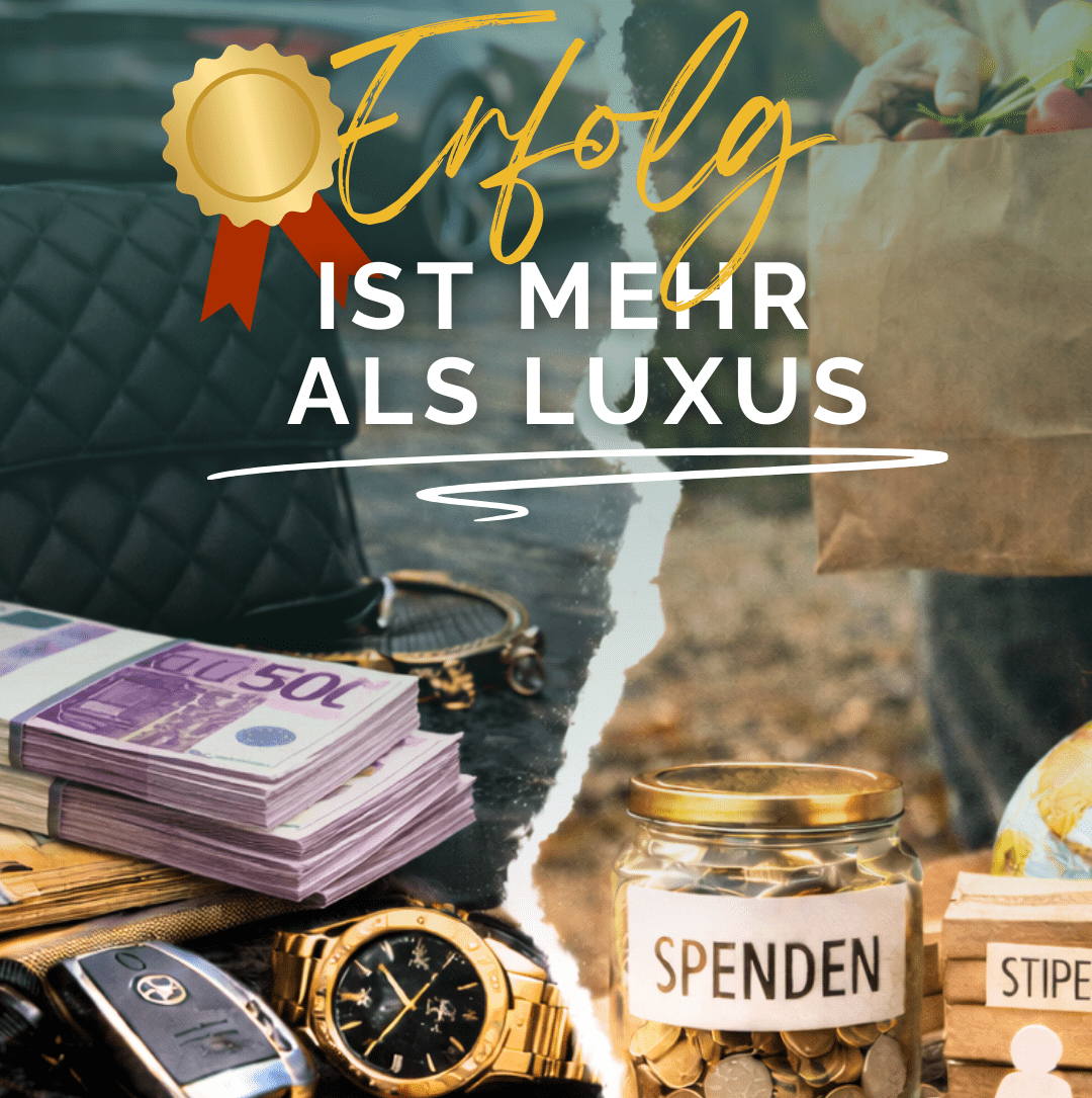 Folge 19: Was Erfolg in der Selbstständigkeit Dir tatsächlich ermöglicht