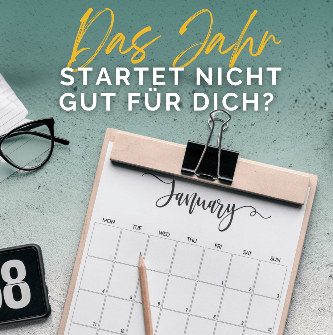 Folge 20: Das Jahr geht nicht gut los. Mir brechen Aufträge weg – wie finde ich als kleines Unternehmen neue Kund:innen?