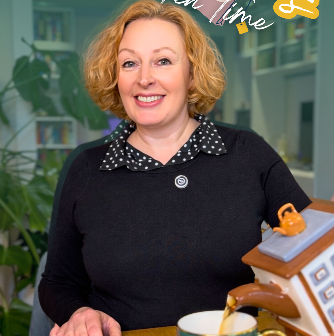 Folge 22: TeaTime, der Monatsrückblick auf Januar