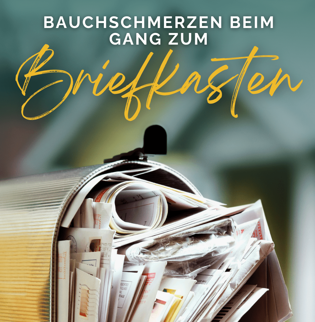 Folge 39: Bringt Dich die Steuerzahlung gerade zum Schwitzen?